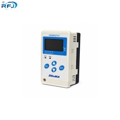 ALE-SD12-011 Termostats digitals del controlador de temperatura