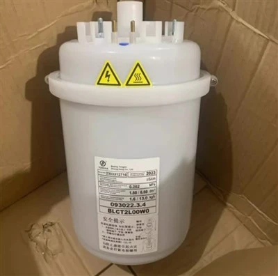 BLCT2L00W0 Cubeta de l'humidificador d'aire condicionat per a Carel