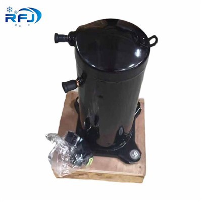 Copeland 6HP Scroll Compressor