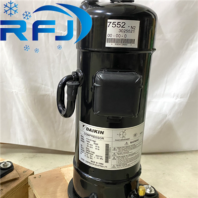 Daikin Scroll Compressor JT1G-VDTYR@T