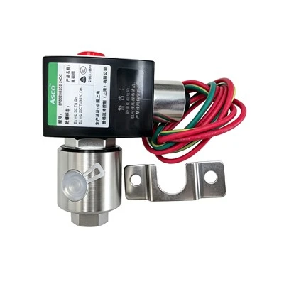 EF8320G202 24Vàlvula solenoide d'acció directa DC