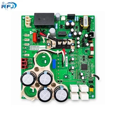 PC0509-1(C) Placa PCB del mòdul del compressor inversor de l'aire condicionat