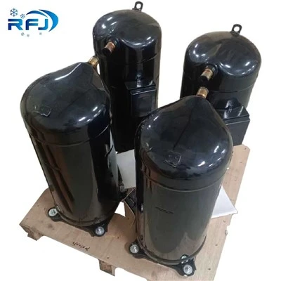 ZR190KC-TFD-551 Compressor Copeland Scroll de la sèrie ZR Premium Copeland