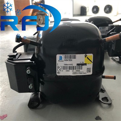 R134A Refrigeració Compressor recíproc per a Tecumseh