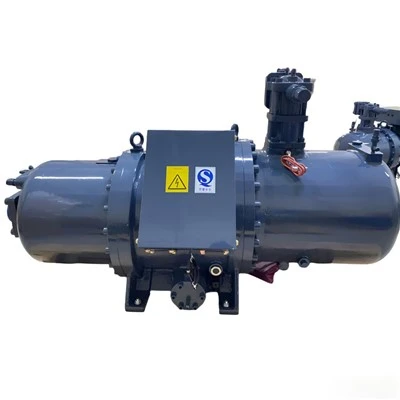 RC2-510B-W Compressor de cargol semihermètic de refrigeració industrial