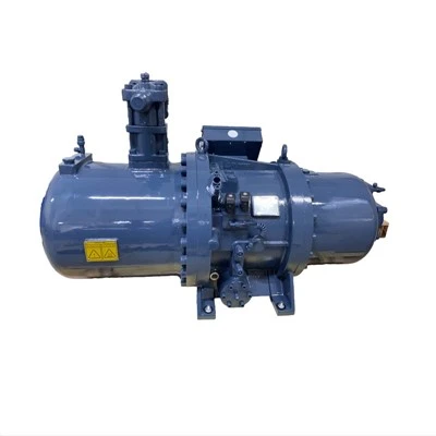 RC2-930B-W Compressor de CA de cargol semihermètic resistent