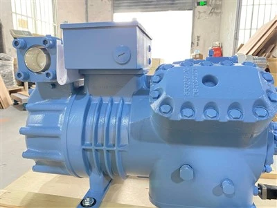 Refcomp SP4L1800 SP4L180E Compressor alternatiu semisegellat
