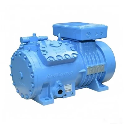 Compressor semihermètic Refcomp SP4LF0600 SP4LF060E 6HP