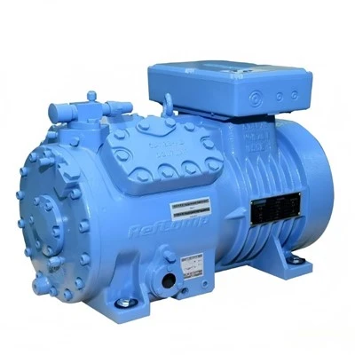 Refcomp SP4LF0800 SP4LF080E Compressor semihermètic alternatiu