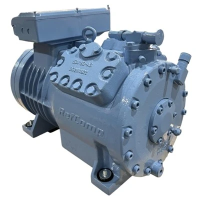 Refcomp SP4LF1200 SP4LF120E 12HP Compressor alternatiu semi-hermètic