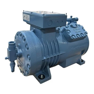 Refcomp SP4LN0600 SP4LN060E Compressor refrigerador alternatiu semi hermètic