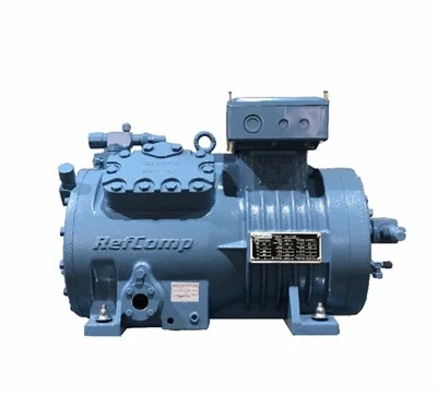 Refcomp SP4LN0800 SP4LN080E Refrigerador semihermètic Compressor alternatiu
