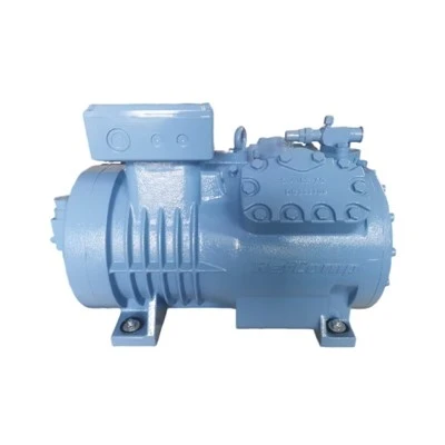 Compressor de refrigeració semihermètic Refcomp SP4LN1000 SP4LN100E