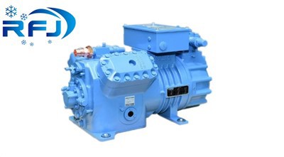 Compressors semihermètics SP ColdMaster Pioneer